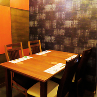 【宴会も承ります】飲み放題付きコースのカスタムも可能