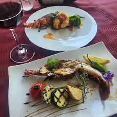 マルコポーロのおすすめ料理1