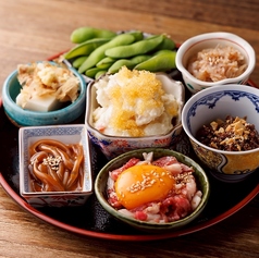 刺しと土鍋 大人の居酒屋たてがみ栄本店のおすすめ料理2