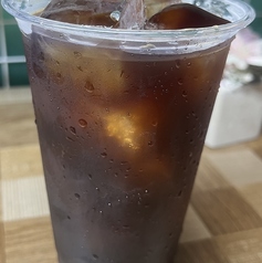 ベトナムブラック・アイスコーヒー