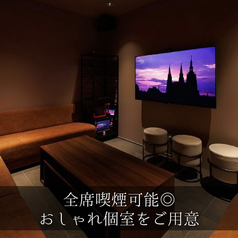 Siesta シエスタの雰囲気1