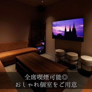 Siesta シエスタの雰囲気1