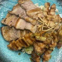 串盛りテイクアウトセット