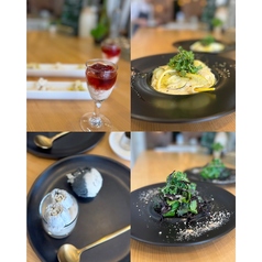 SOY LOVE U ソイラブユーのコース写真