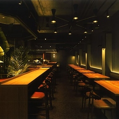 大人のファミレス CHOP チョップの特集写真