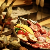 紅 池下のおすすめ料理3