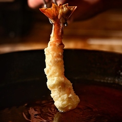 天麩羅はじめの特集写真