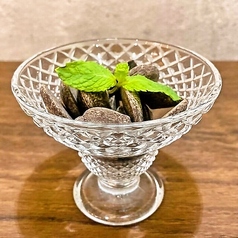 チョコレート