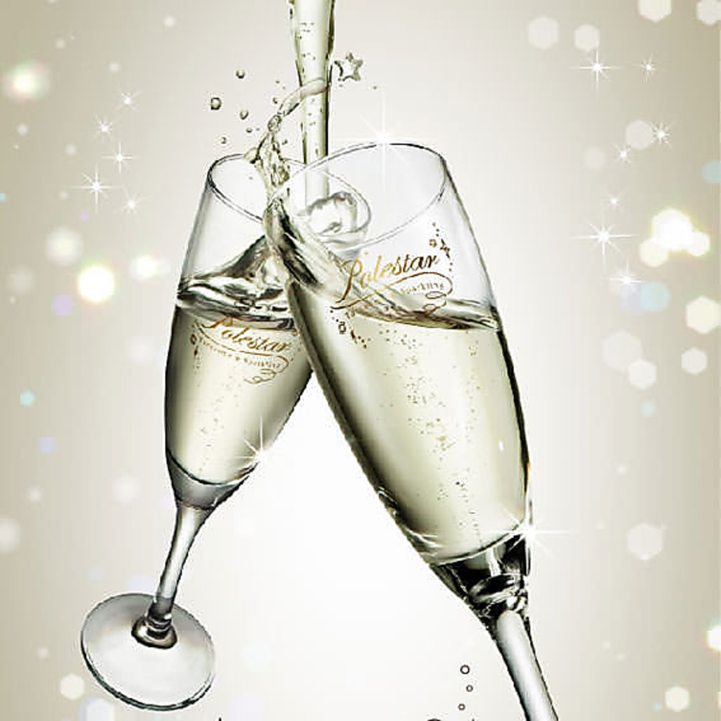 全コースご注文で【樽詰スパークリングワイン】が飲み放題に！