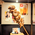 勝川舌街酒場 ぼんくらのおすすめ料理1