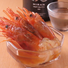あしたもジョーのおすすめ料理3