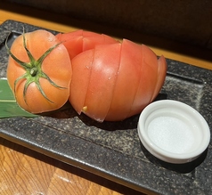 木更津トマト