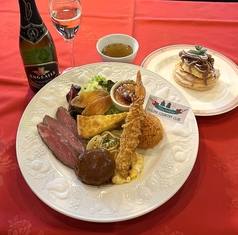 ジェームス山 塩屋カントリークラブのコース写真