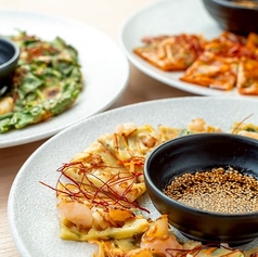 韓国Dining タッカンマリ研究所のおすすめ料理2