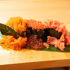 漁師すし　にぎTAROのおすすめ料理2