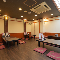 一郎屋 秦野店の特集写真