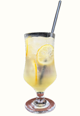 Craft Lemon Soda (クラフトレモンソーダ)