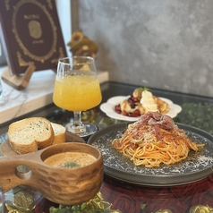Oto樹 栄店のおすすめランチ1
