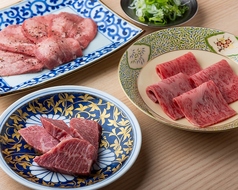 宮崎牛個室焼肉 名幸の写真