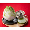 銀座抹茶堂 栞 SHIORIのおすすめポイント1