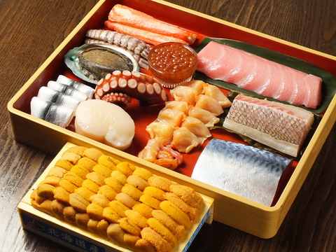Sushi Hoshino image