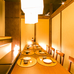 雰囲気の良さが自慢のお店！ゆっくり寛ぎたい日にオススメ♪