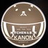 キッチン&バル KANONのロゴ