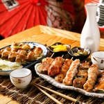 博多料理が目白押し！田町で本場の味を堪能できる！お得なコースをご用意してお待ちしております