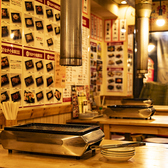 なかの食鶏 十三店の雰囲気3