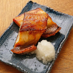 肉厚！！縞ホッケ