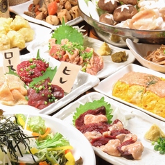 九州酒場 馬カモン 宇都宮店特集写真1