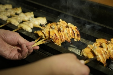 風雲のおすすめ料理1