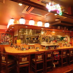 ハッケン酒場 江古田店の雰囲気1