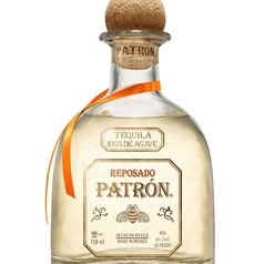 パトロン レポサド