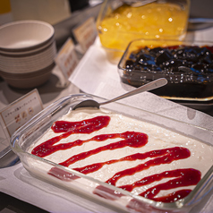 米粉シフォンケーキ(プレーン)