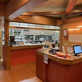 食道楽 米子店の雰囲気3