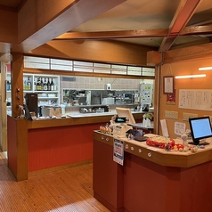 食道楽 米子店の雰囲気3