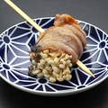 料理メニュー写真&nbsp;エノキ