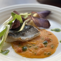 CAFE&DINING WASHOWのおすすめランチ2