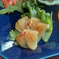 鶏生ハム