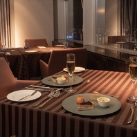 大切な記念日に…。【記念日プラン】