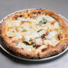 PIZZERIA PESCA ピッツェリアペスカ 前橋まちなか店のおすすめポイント1