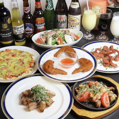 よろこんで 関原店のおすすめ料理1