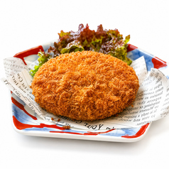 能登牛コロッケ 1P