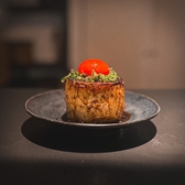 SATSUMAYA dining BARのおすすめ料理2