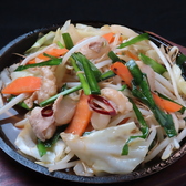 居酒屋 一本槍のおすすめ料理3