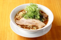 ラーメンれんげ アクティブG店の雰囲気1