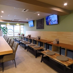 創作居酒屋まめまめの外観3
