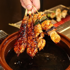 焼とり凡 片島店の特集写真