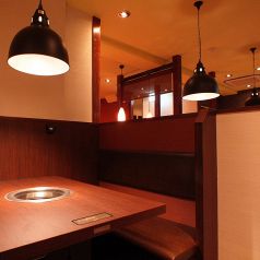 牛角 自由が丘店の特集写真